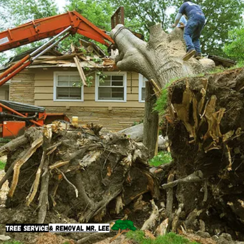 stump grinding and removal murrieta